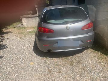 Alfa Romeo 147
