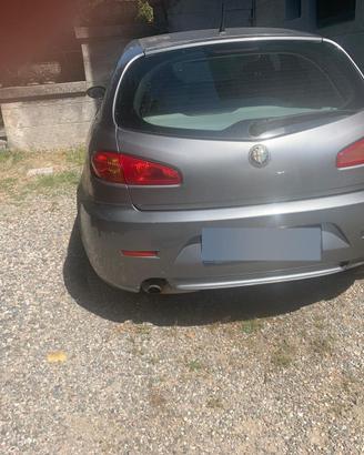 Alfa Romeo 147
