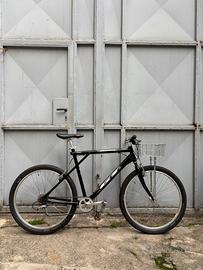 Gt Aggressor MTB 26” commuter