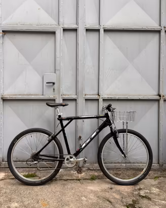 Gt Aggressor MTB 26” commuter