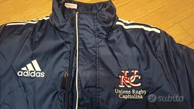 Giacca Adidas ragazzo Rugby Capitolina
