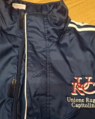 Giacca Adidas ragazzo Rugby Capitolina