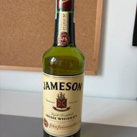 Whisky Jameson Original