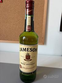 Whisky Jameson Original