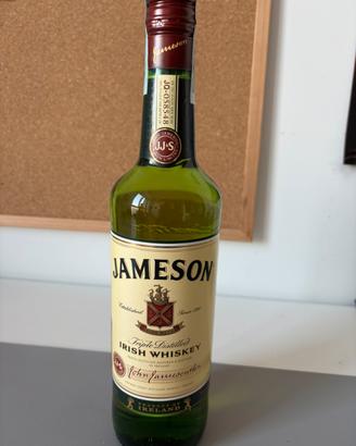 Whisky Jameson Original