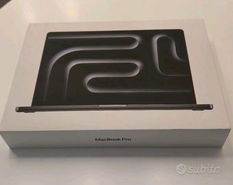 Apple MacBook Pro 16" M4 Max Chip 48GB 1TB