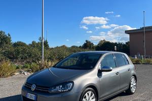 Volkswagen Golf 6º