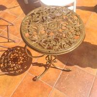 tavolino o decorazione  per matrimoni oppure per