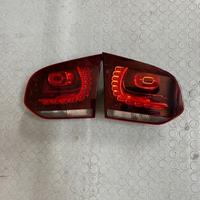 fari posteriori interni golf 6 LED originali