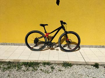 Bici MTB taglia S