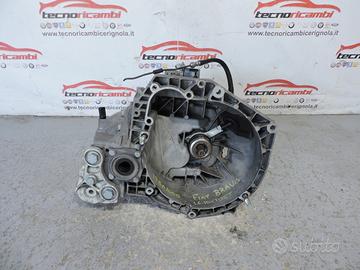 Cambio fiat bravo 1.6 mtj rf574