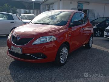 Lancia Ypsilon 1.2 69 CV 5 porte GPL Ecochic Gold