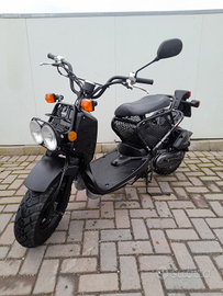 Honda zoomer 50