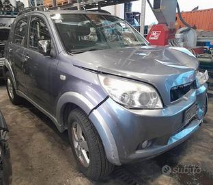 RICAMBI Daihatsu Terios 1.5 B anno 2007 - DK500