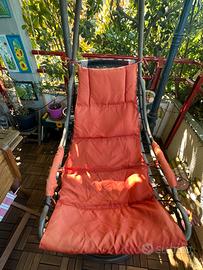 Donolo da giardino e /o terrazzo