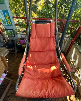 Donolo da giardino e /o terrazzo