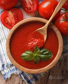 SALSA DI POMODORO