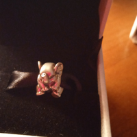 Charm pandora originale