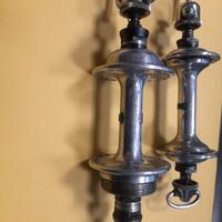 Mozzi campagnolo record anni 60