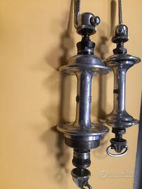 Mozzi campagnolo record anni 60