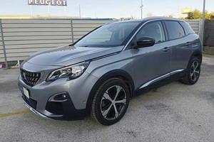 Peugeot 3008 BlueHDi 130 S&S Allure
