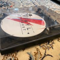Technics SL-23