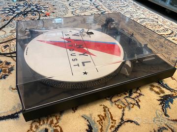 Technics SL-23