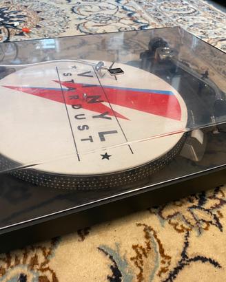 Technics SL-23