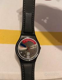 Orologio Swatch Skin vintage