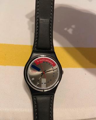 Orologio Swatch Skin vintage