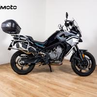 CFMOTO CF 800 MT SPORT - 2022