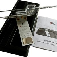 Pro-Ject Align it - Dima per allineamento testine