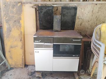  Termostufa Wndhager zentralheizung