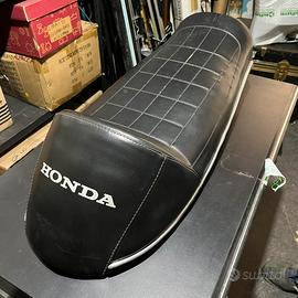 Sella Honda CB 400 Four 1974