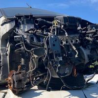 RICAMBI USATI AUTO HYUNDAI i10 2Â° Serie HYUNDAI I