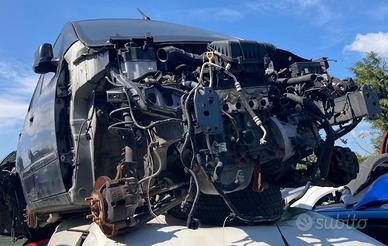 RICAMBI USATI AUTO HYUNDAI i10 2Â° Serie HYUNDAI I