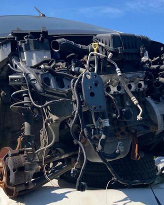 ZANONI HYUNDAI i10 2° Serie HYUNDAI I10 G4HG Bifu