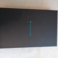 Piquadro - Porta documenti da viaggio..