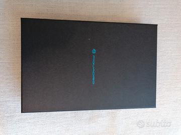 Piquadro - Porta documenti da viaggio..