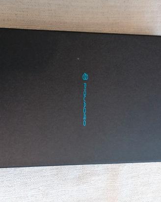 Piquadro - Porta documenti da viaggio..