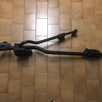 Porta bicicletta THULE nero