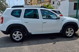 dacia duster 1 serie 