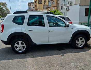 dacia duster 1 serie 