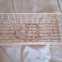 portaoggetti appendibile