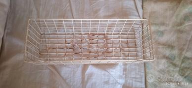 portaoggetti appendibile