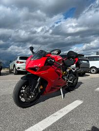 Ducati Panigale V2