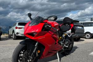 Ducati Panigale V2