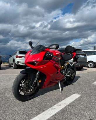 Ducati Panigale V2