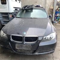 Ricambi BMW E90 serie 3 2008 N47D20c 130kw 
