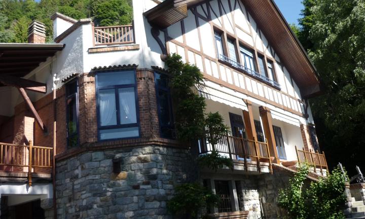 Villa o villino Magreglio [Cod. rif 3057650VRG]